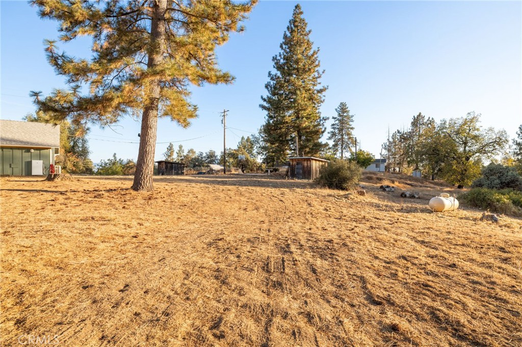 58635 Road 601