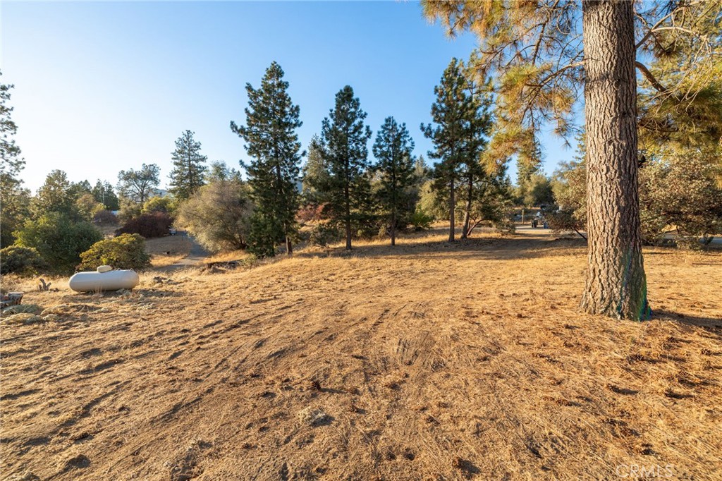 58635 Road 601