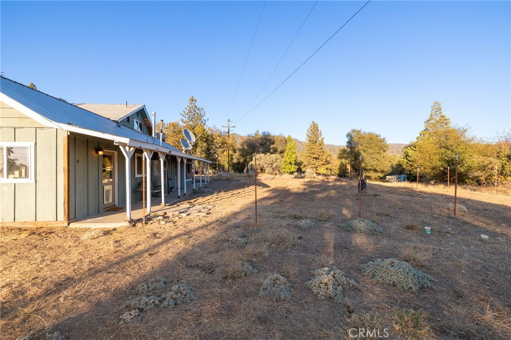 58635 Road 601