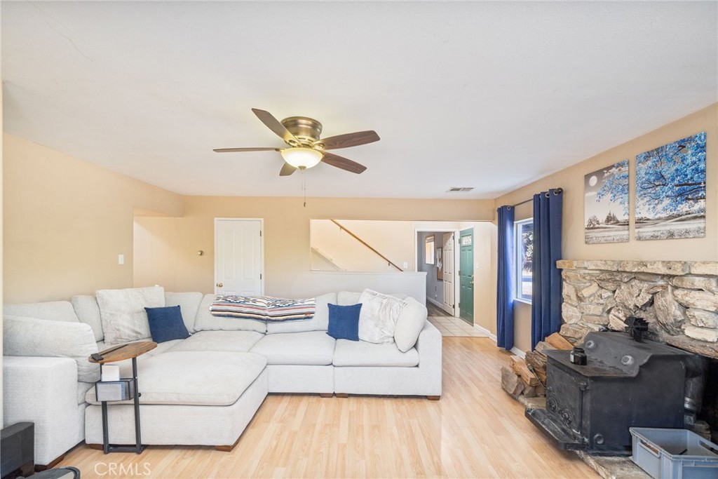 58635 Road 601