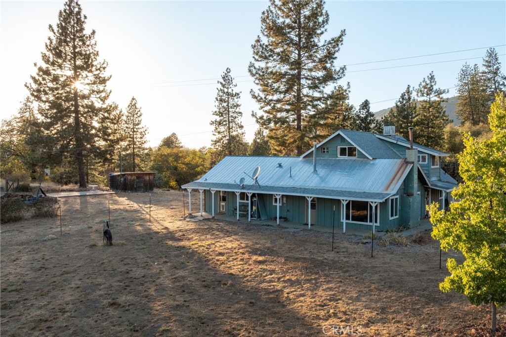 58635 Road 601