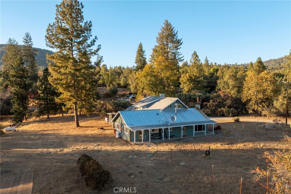 58635 Road 601