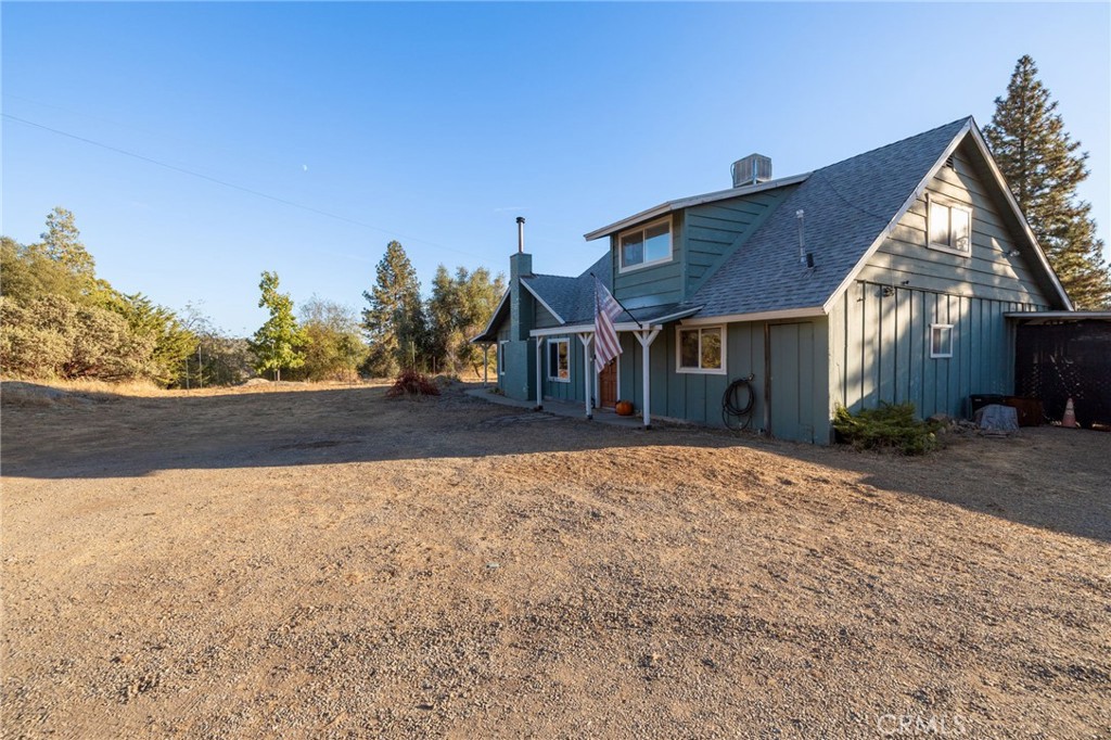 58635 Road 601