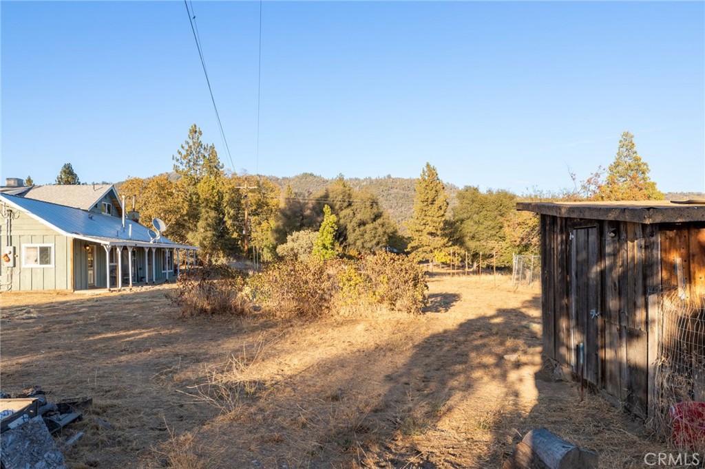 58635 Road 601
