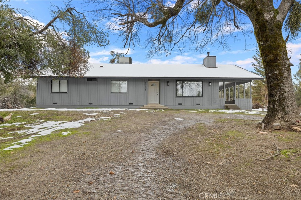 57015 Sunrise Ridge Road