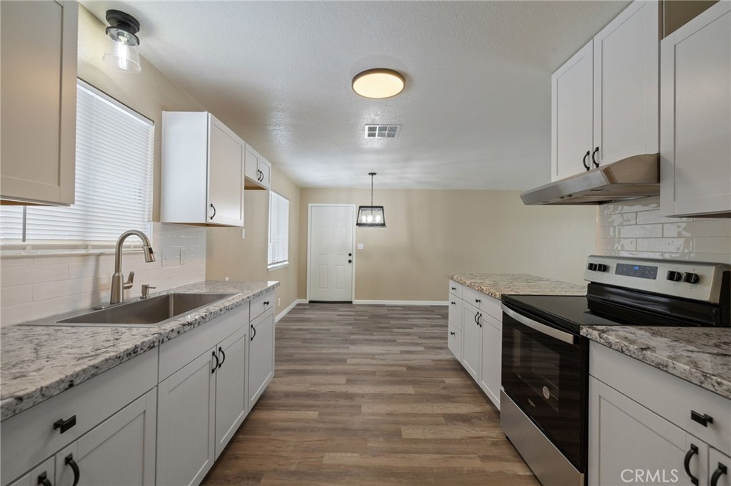 57015 Sunrise Ridge Road