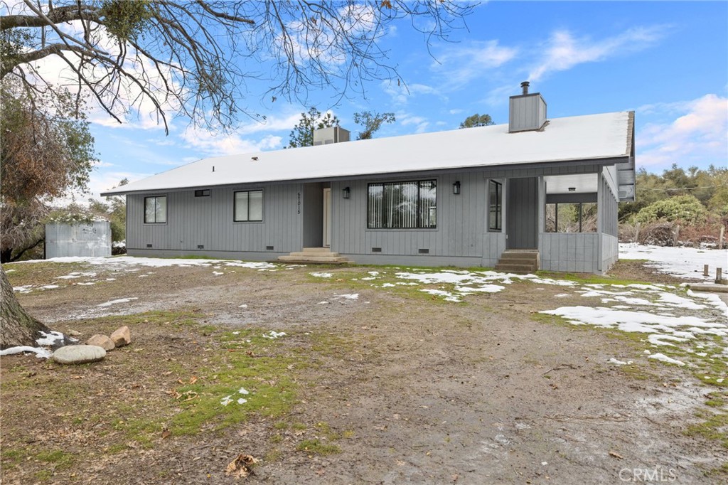 57015 Sunrise Ridge Road