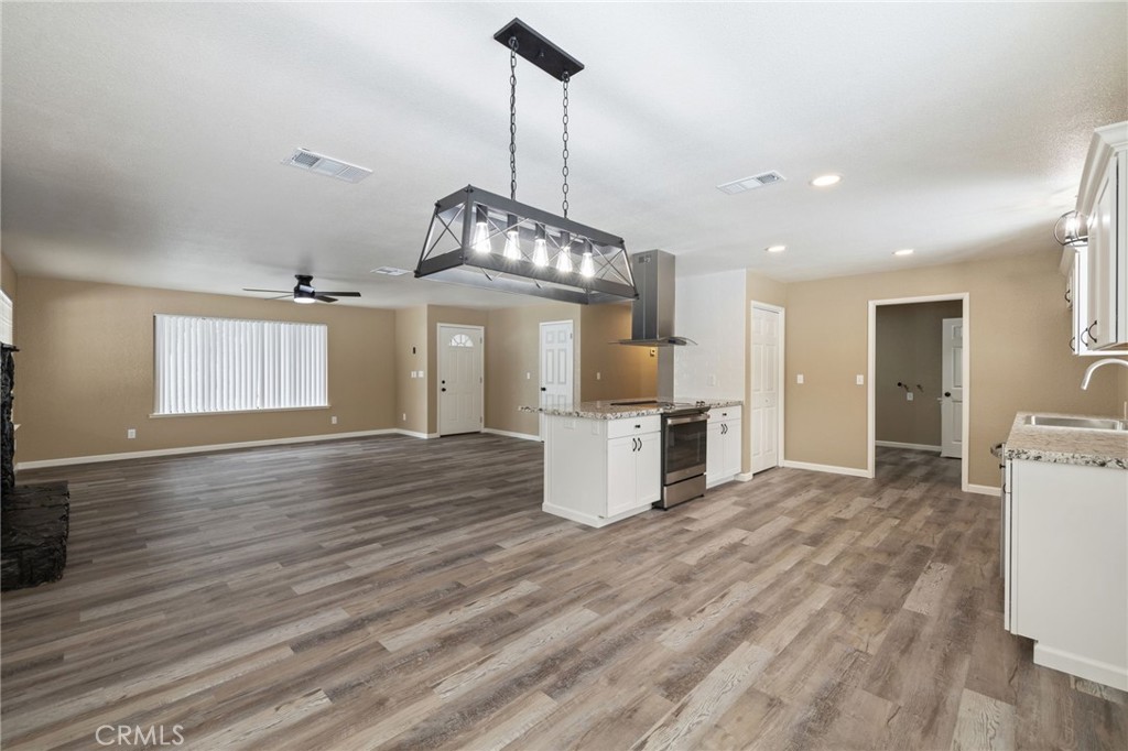 57015 Sunrise Ridge Road