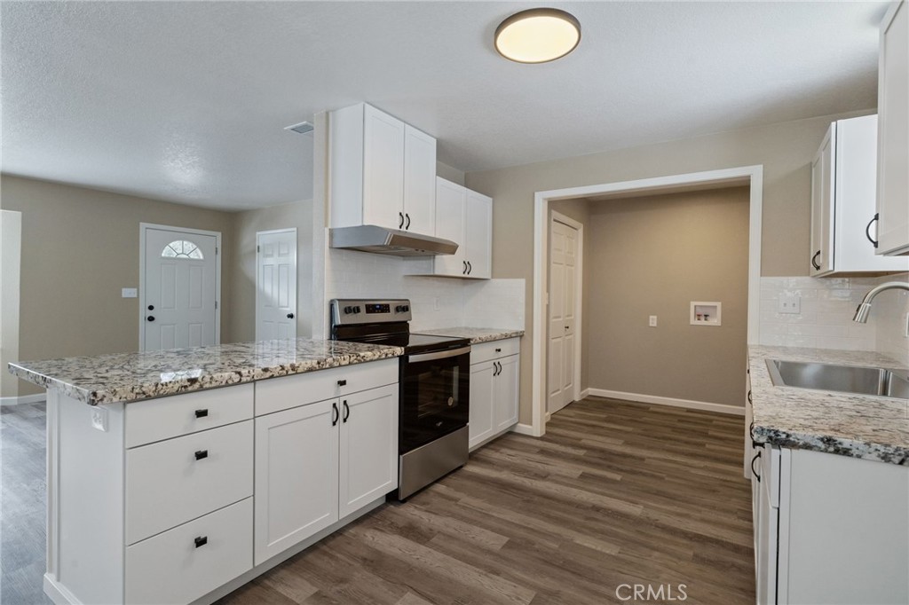 57015 Sunrise Ridge Road