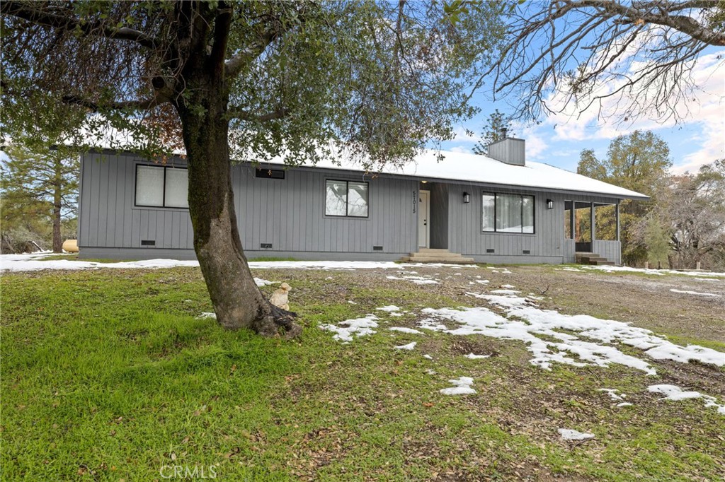 57015 Sunrise Ridge Road