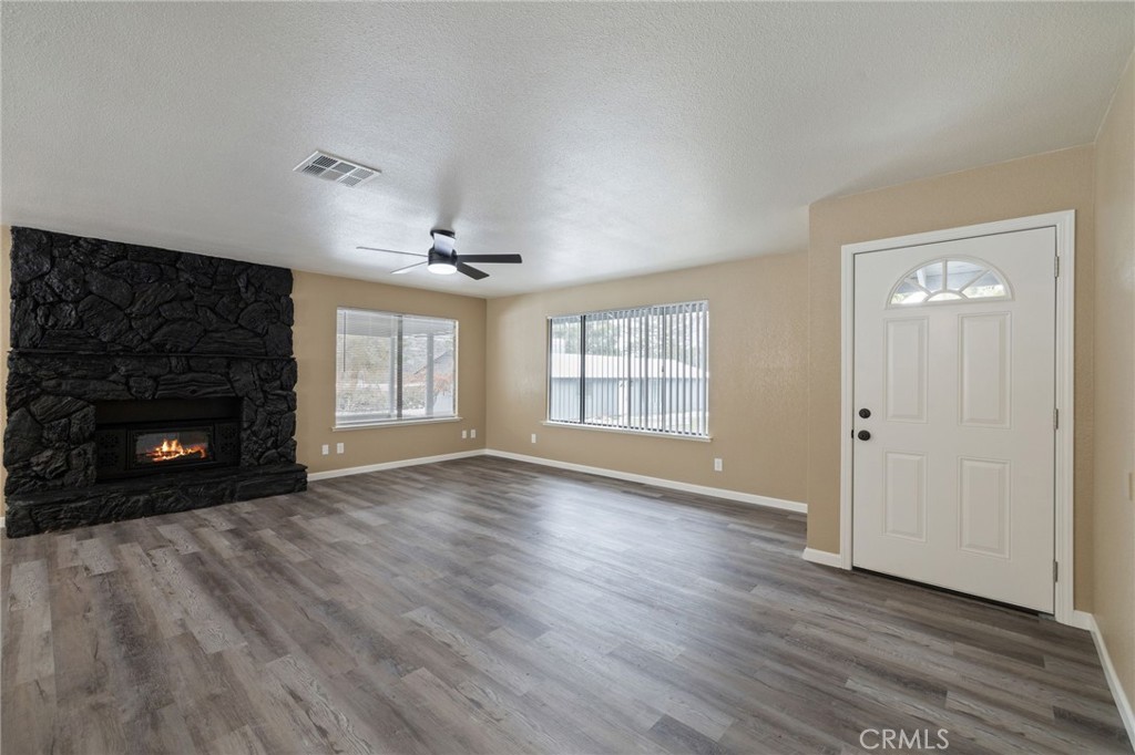 57015 Sunrise Ridge Road