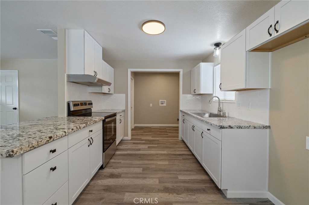 57015 Sunrise Ridge Road