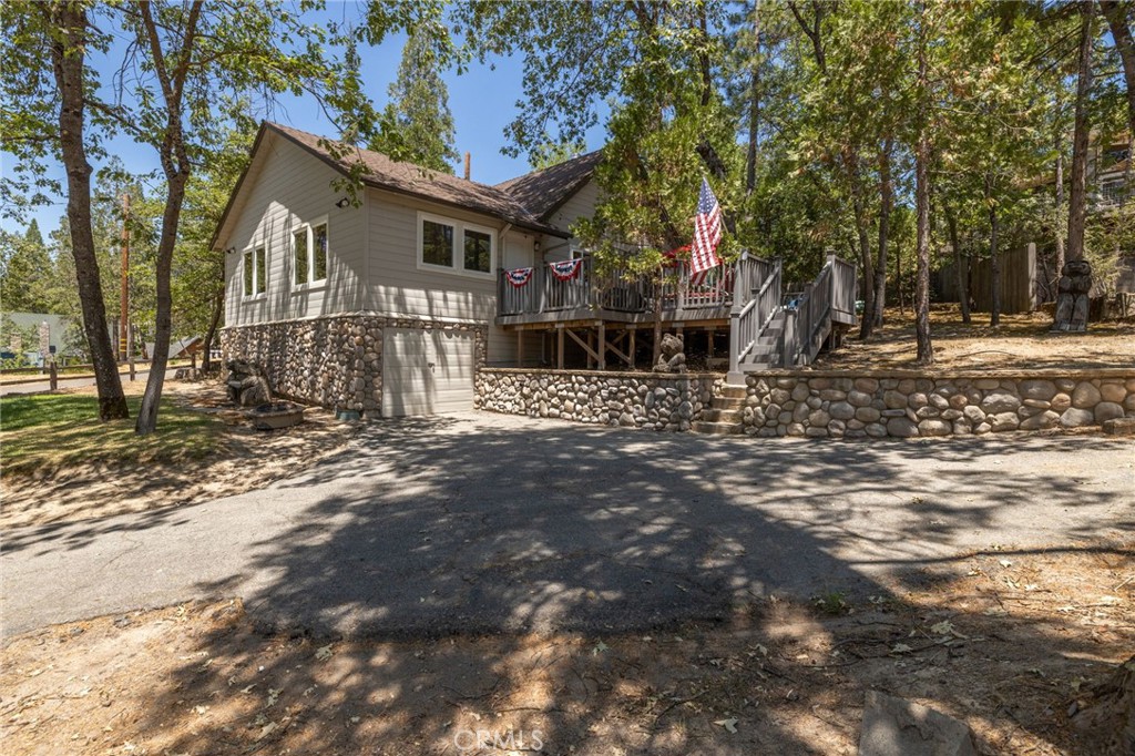 53953 Road 432