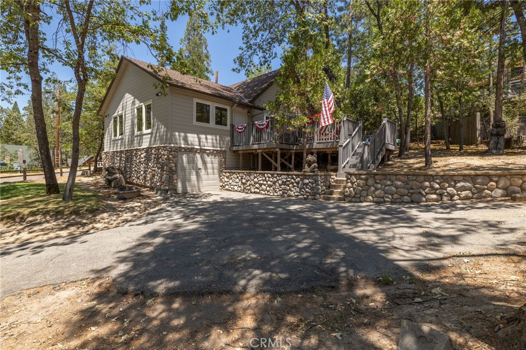 53953 Road 432