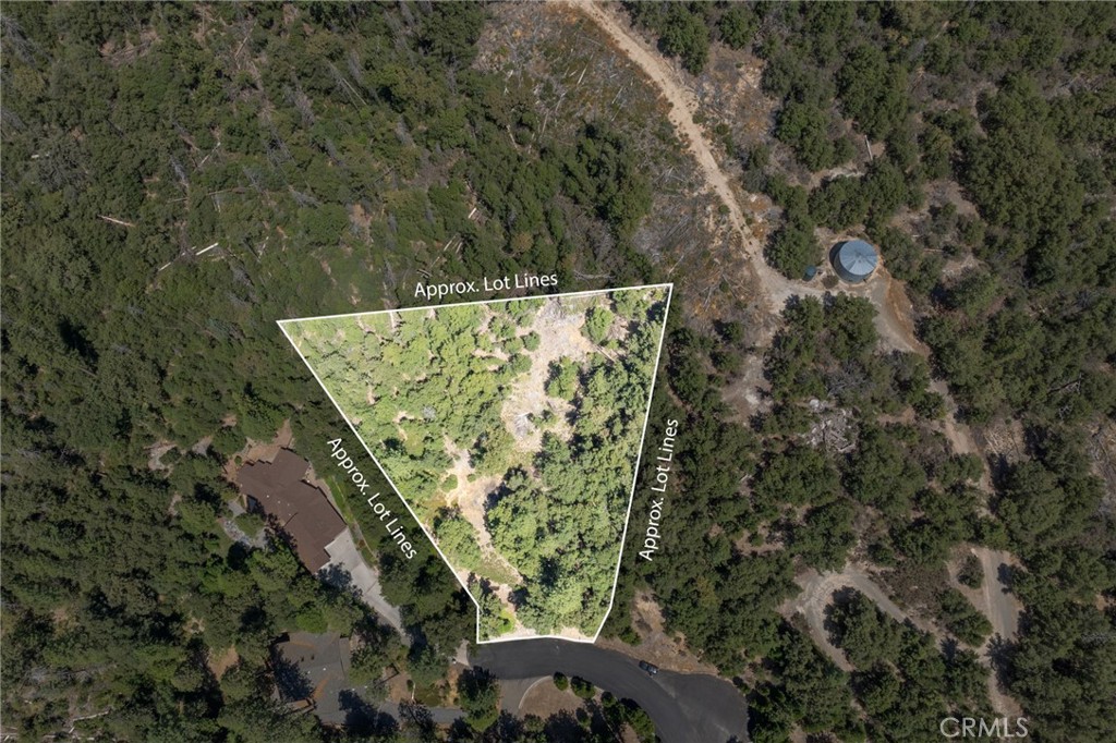 8 N Cedar Vista Circle N