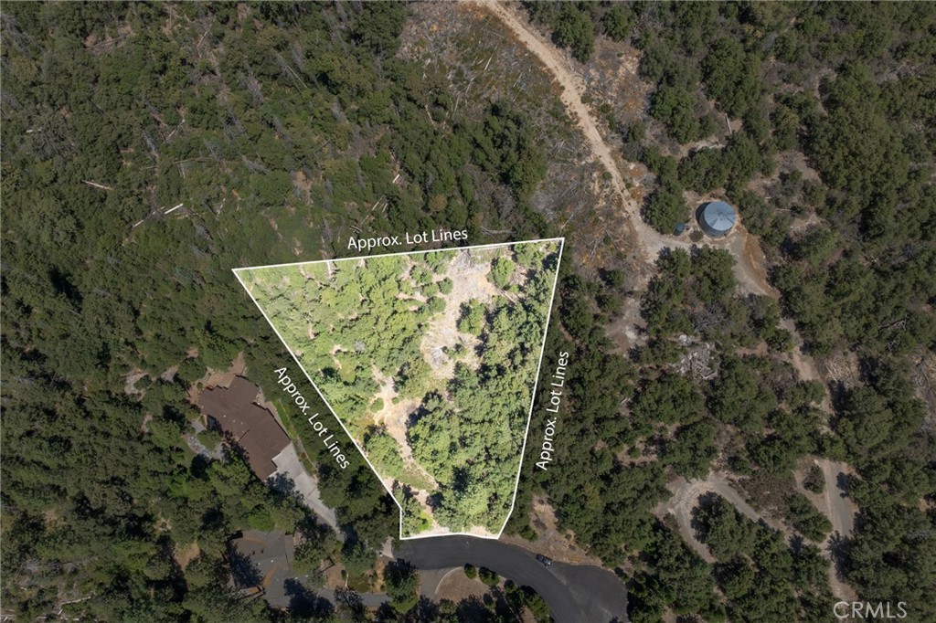 8 N Cedar Vista Circle N