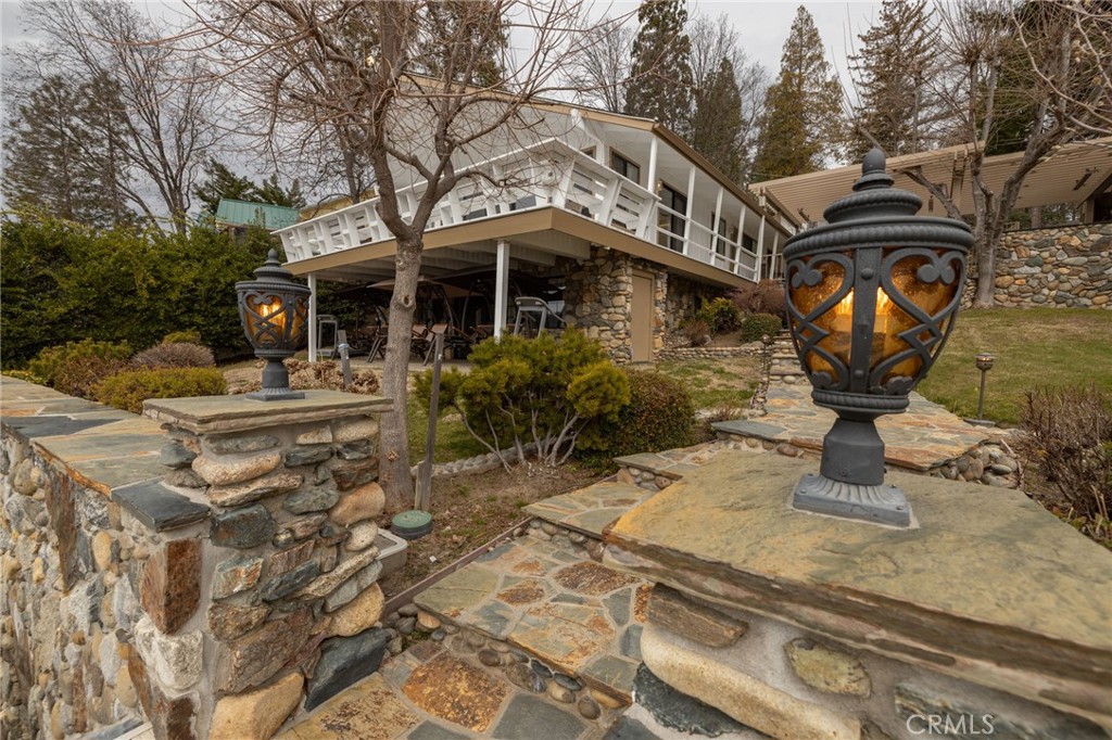 39118 Lake Drive