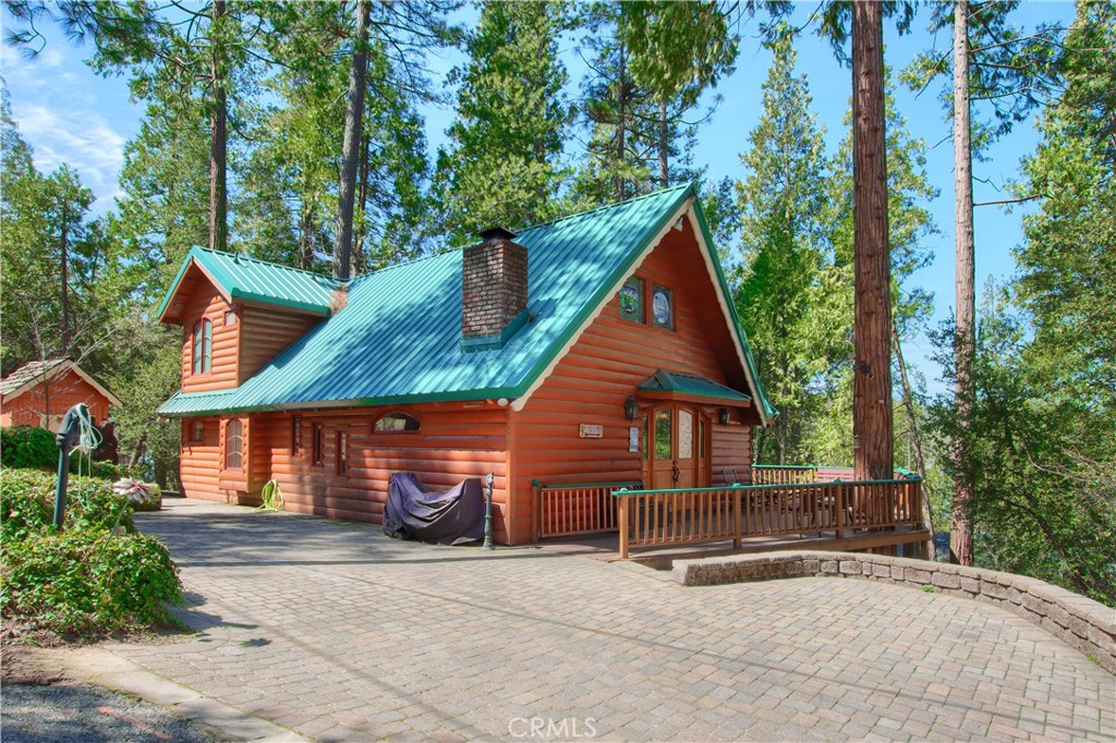 53656 Acorn Road
