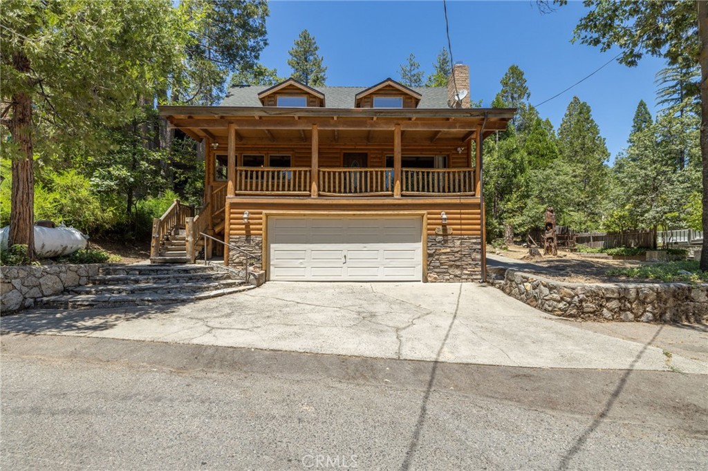 39162 Manzanita