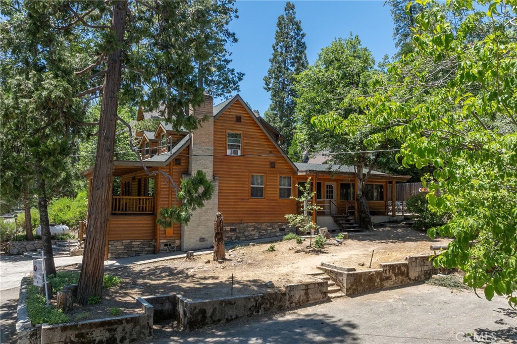 39162 Manzanita
