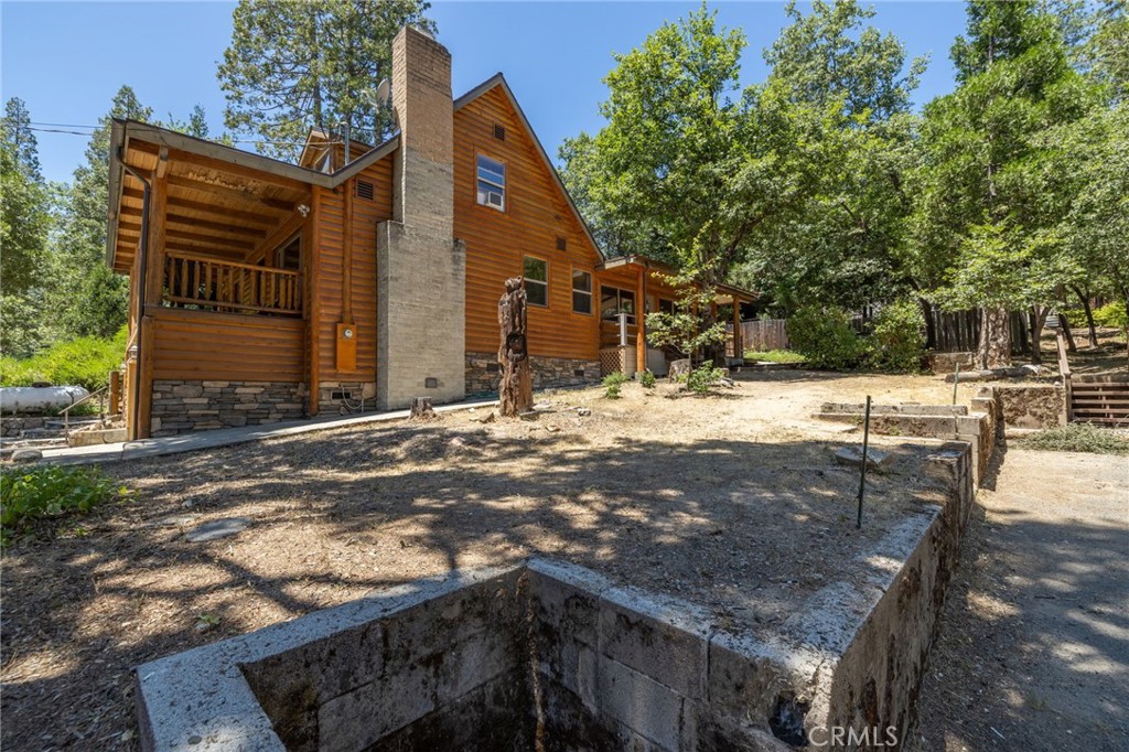 39162 Manzanita
