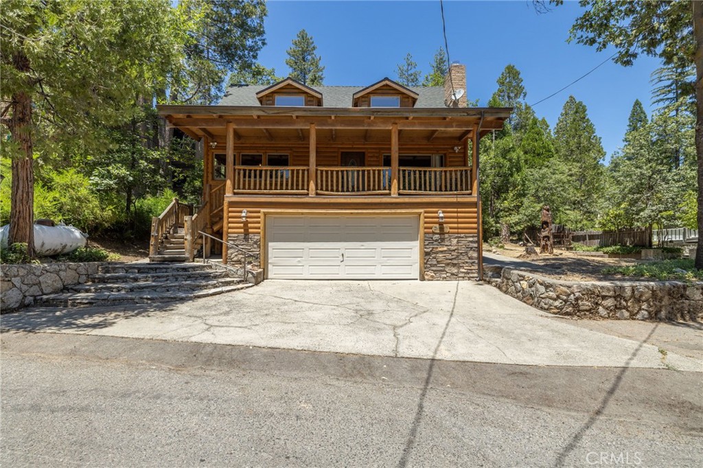 39162 Manzanita