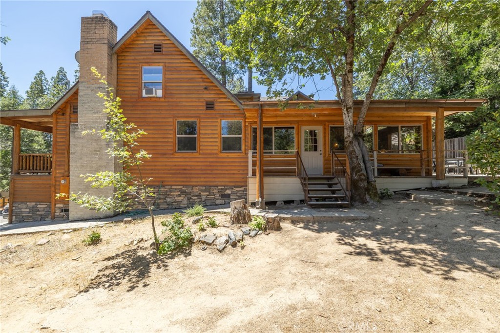 39162 Manzanita