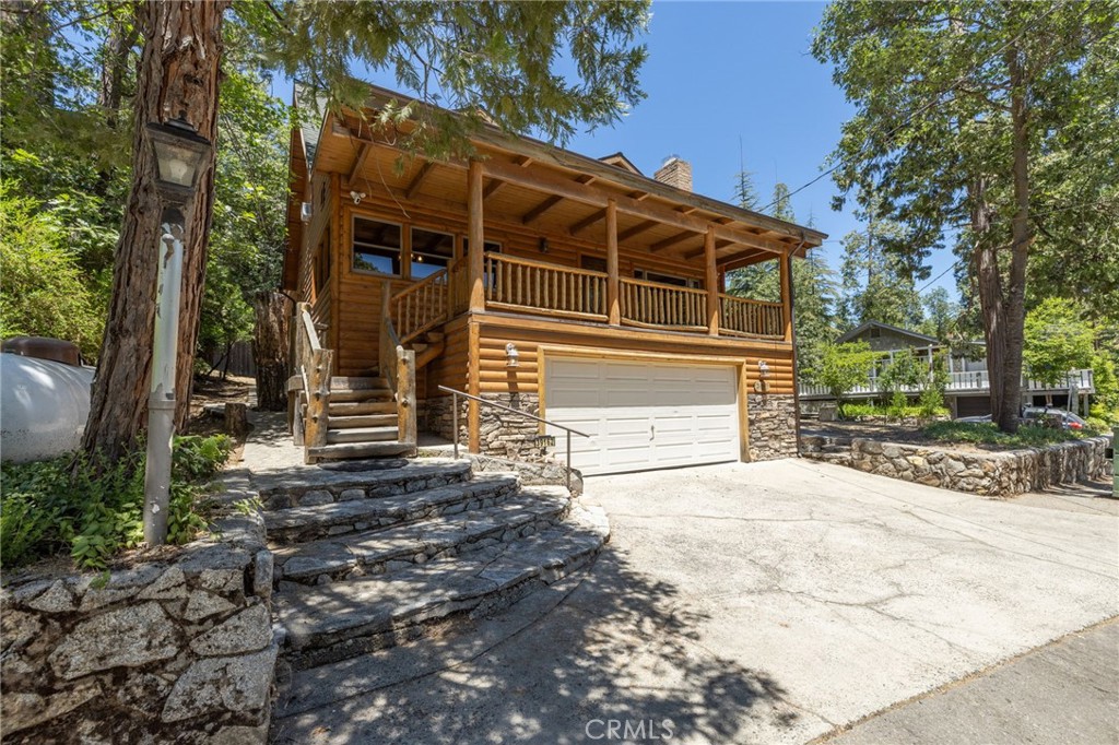 39162 Manzanita