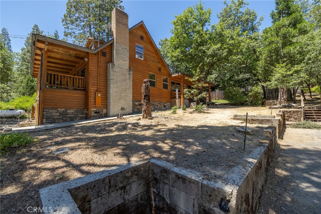 39162 Manzanita