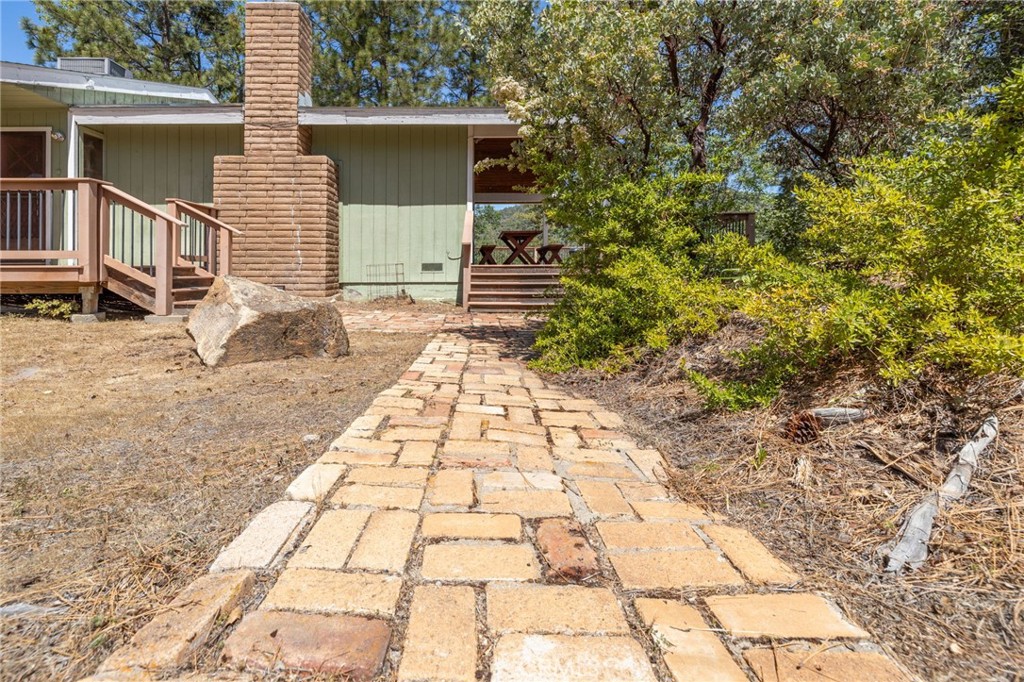 54481 Pinchot Dr.
