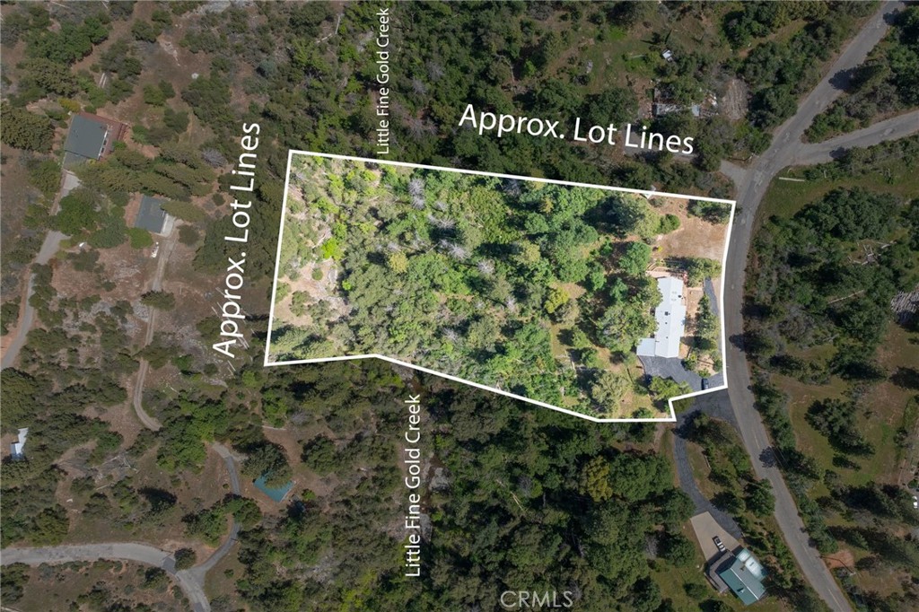 54481 Pinchot Dr.