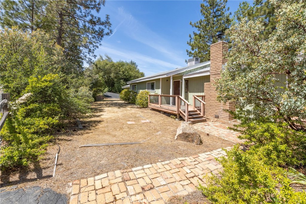 54481 Pinchot Dr.
