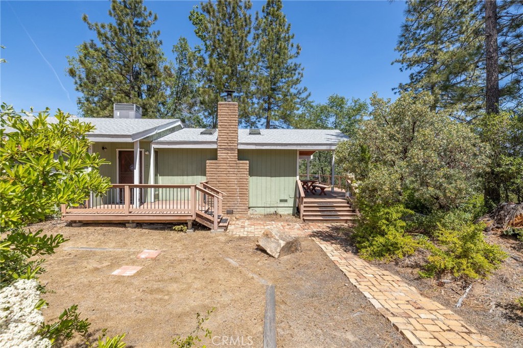 54481 Pinchot Dr.