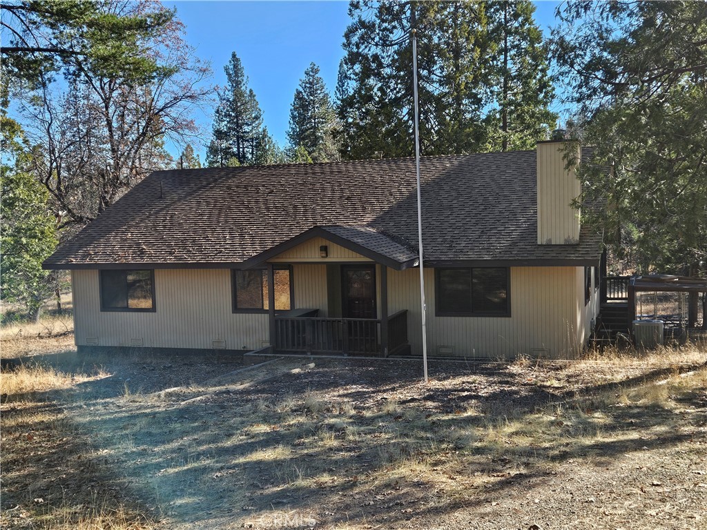 6901 Double Eagle Road