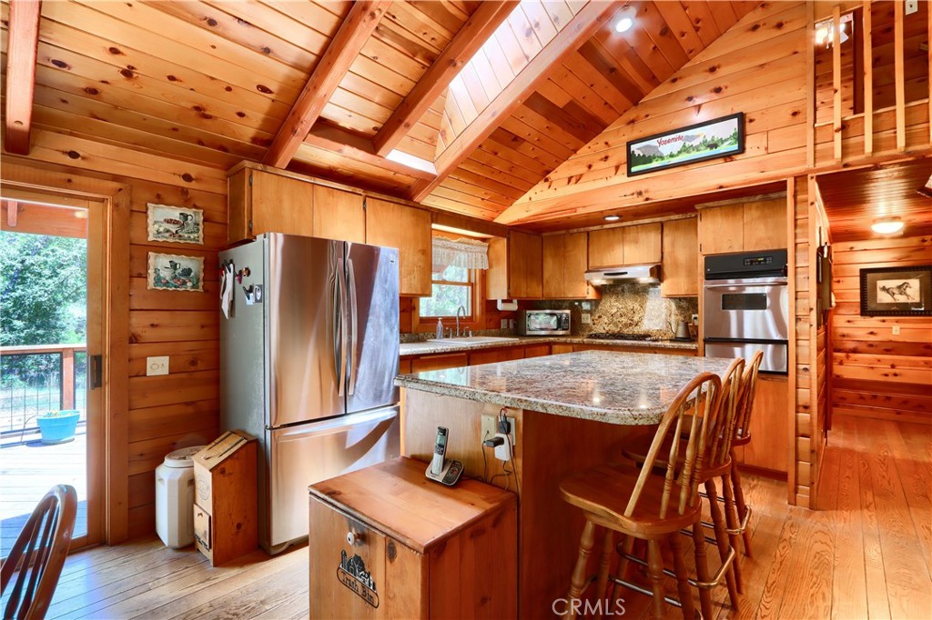 7190 Hites Cove Road