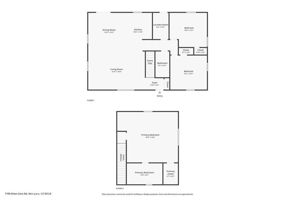 7190 Hites Cove Road