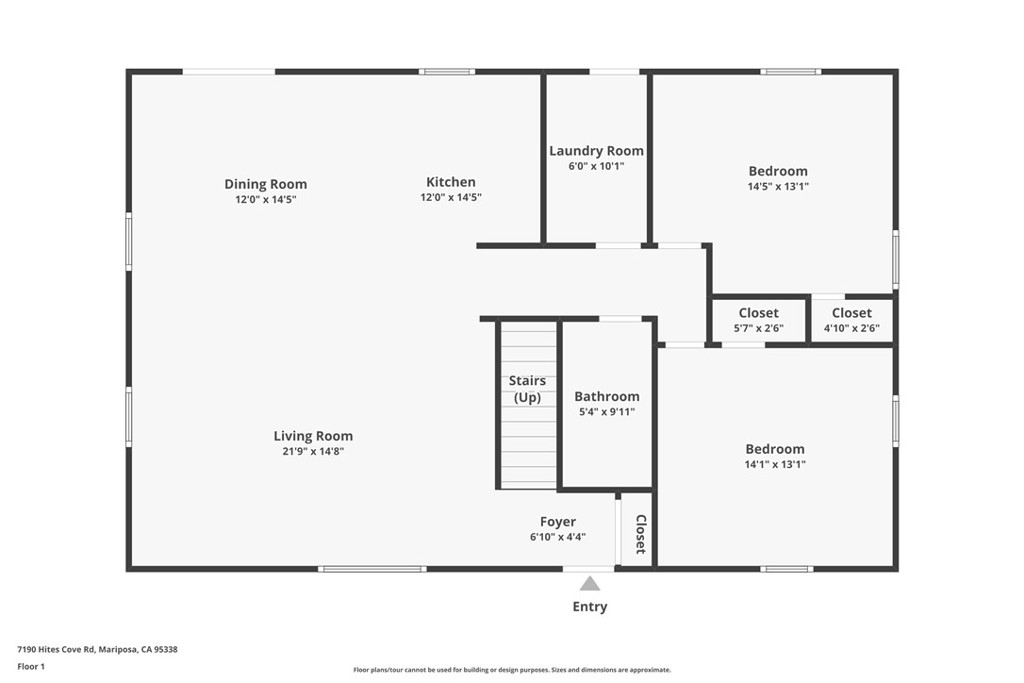 7190 Hites Cove Road