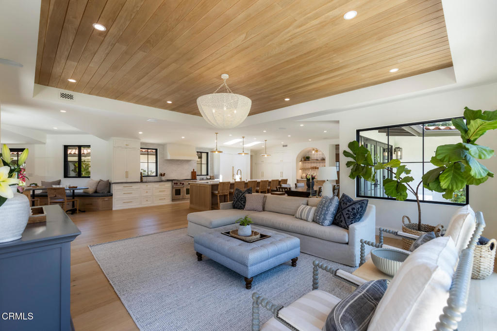 4435 Encinas Drive