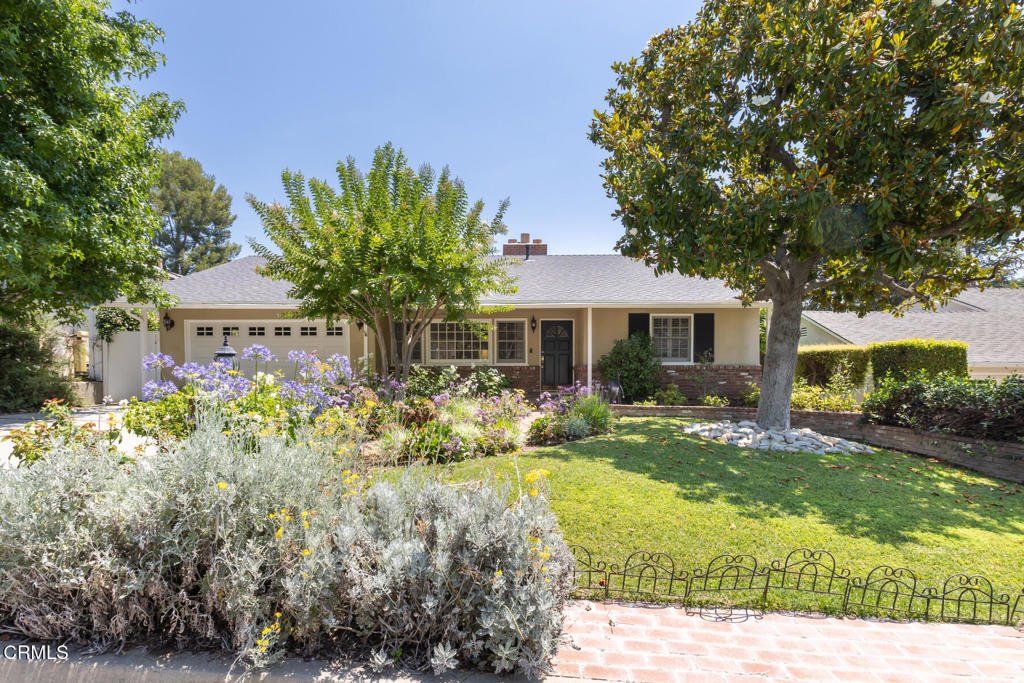 4650 Encinas Drive