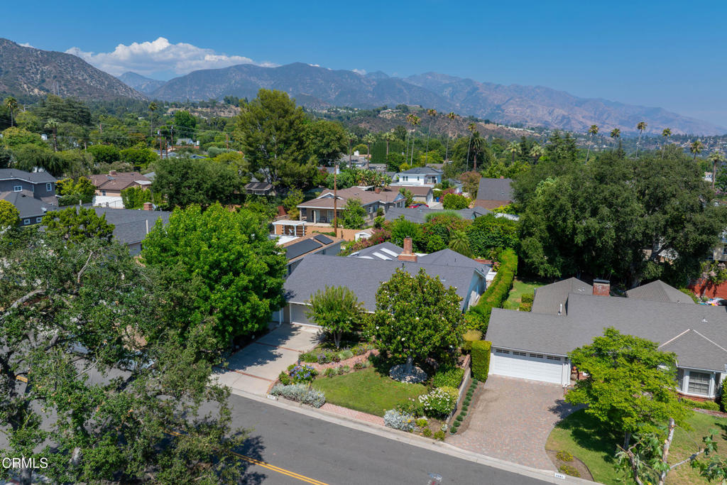 4650 Encinas Drive