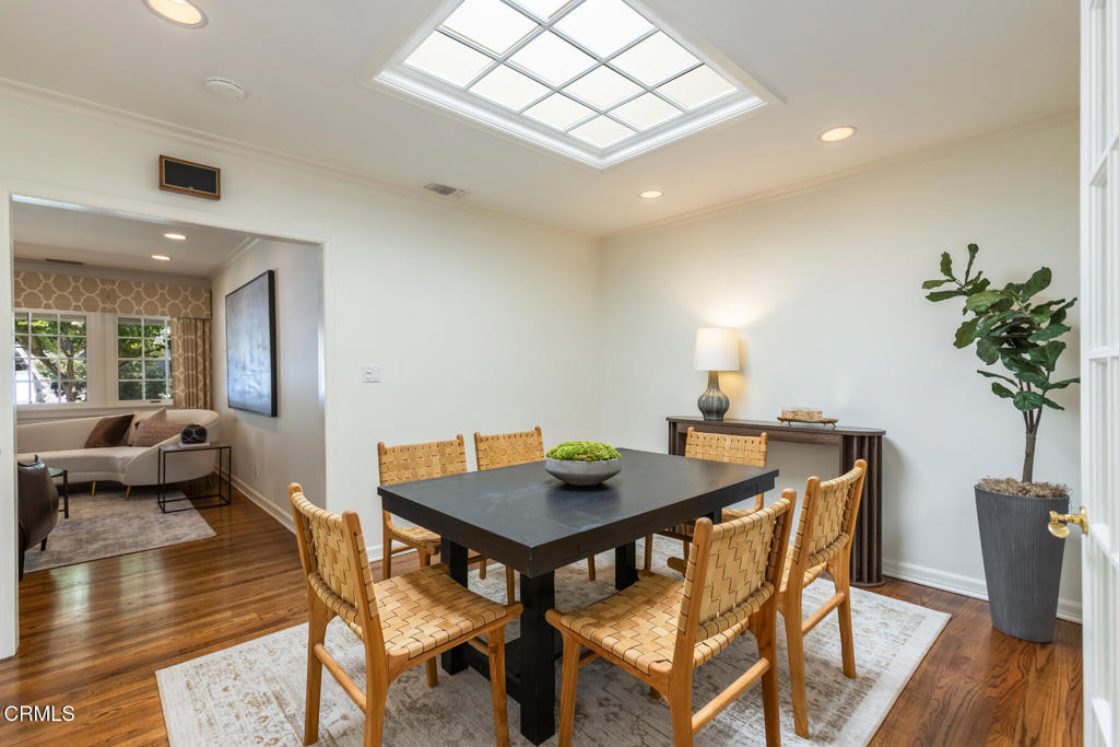 4650 Encinas Drive