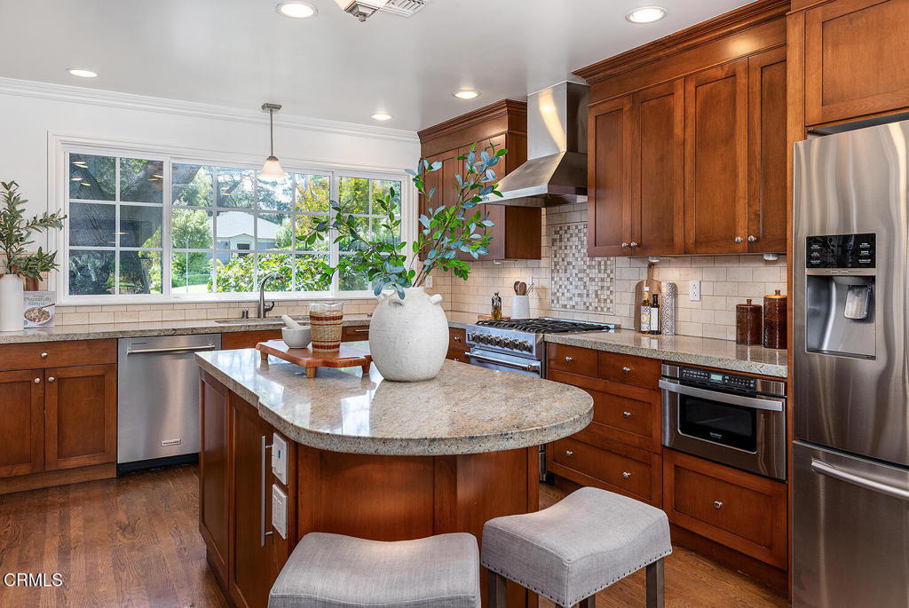 4366 Bel Air Drive