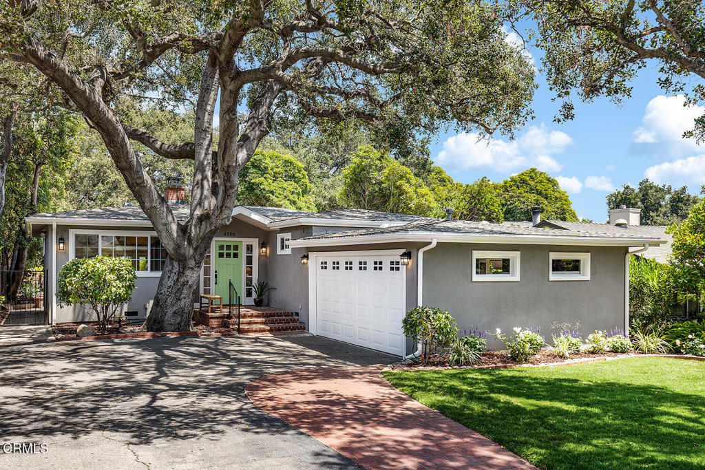 4366 Bel Air Drive