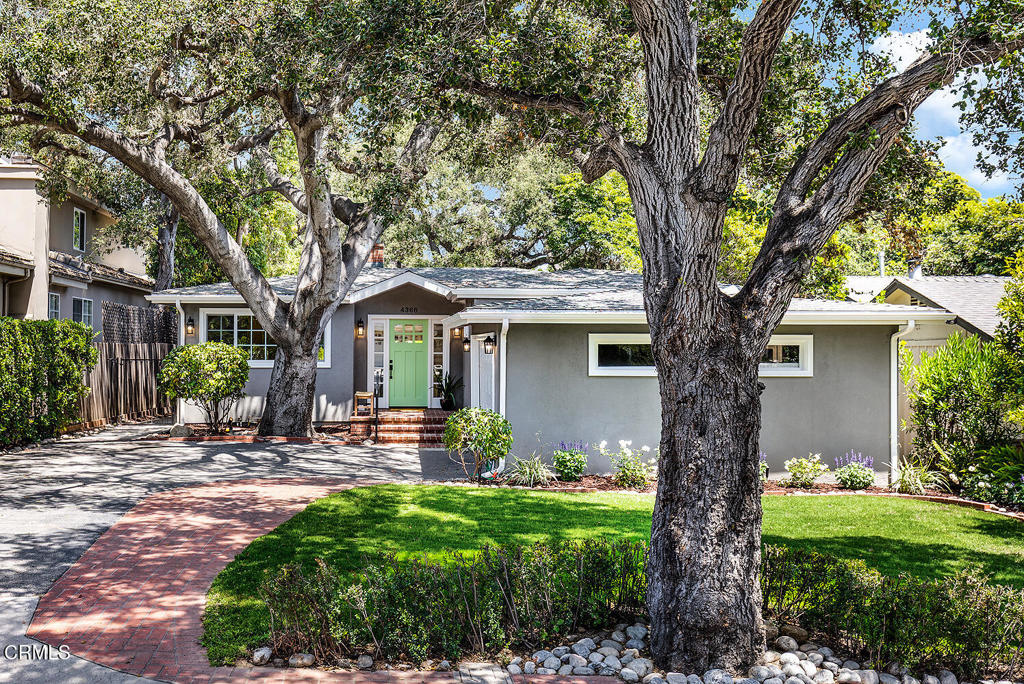 4366 Bel Air Drive
