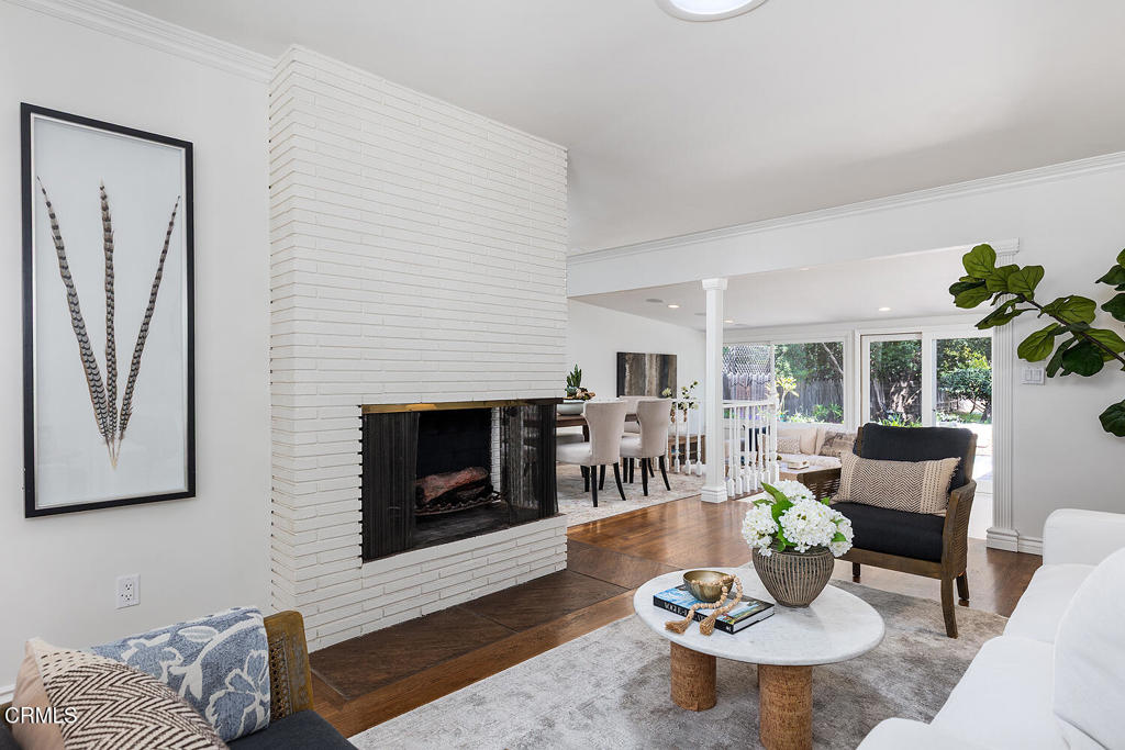 4366 Bel Air Drive