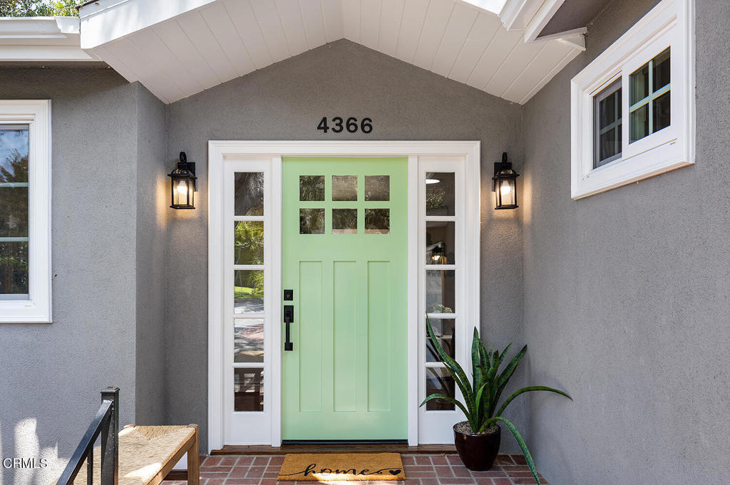 4366 Bel Air Drive