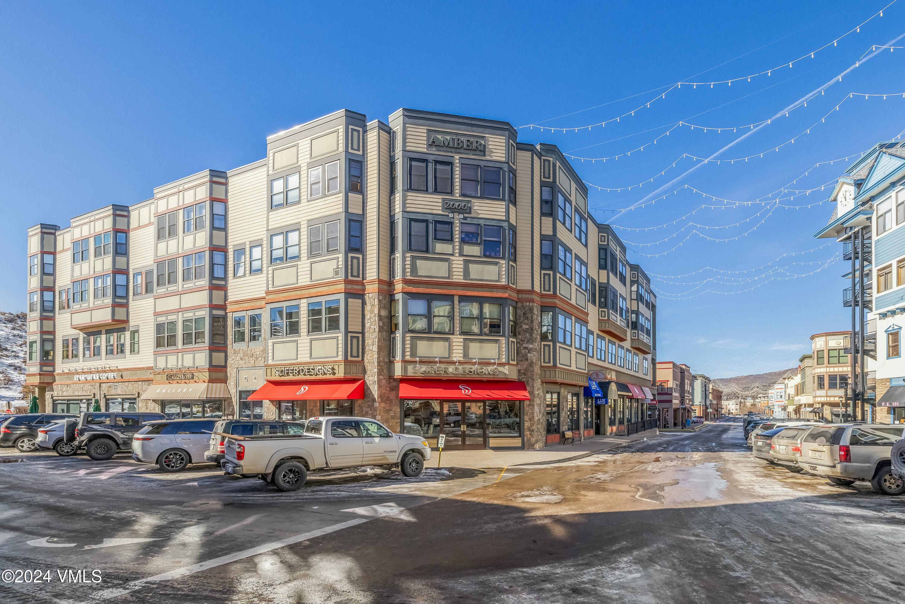 216 Main street, R-307