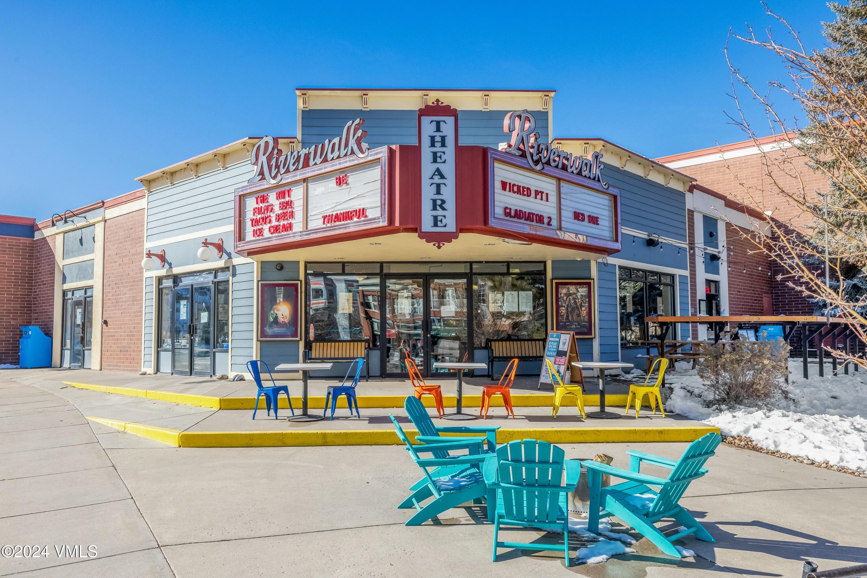 216 Main street, R-307