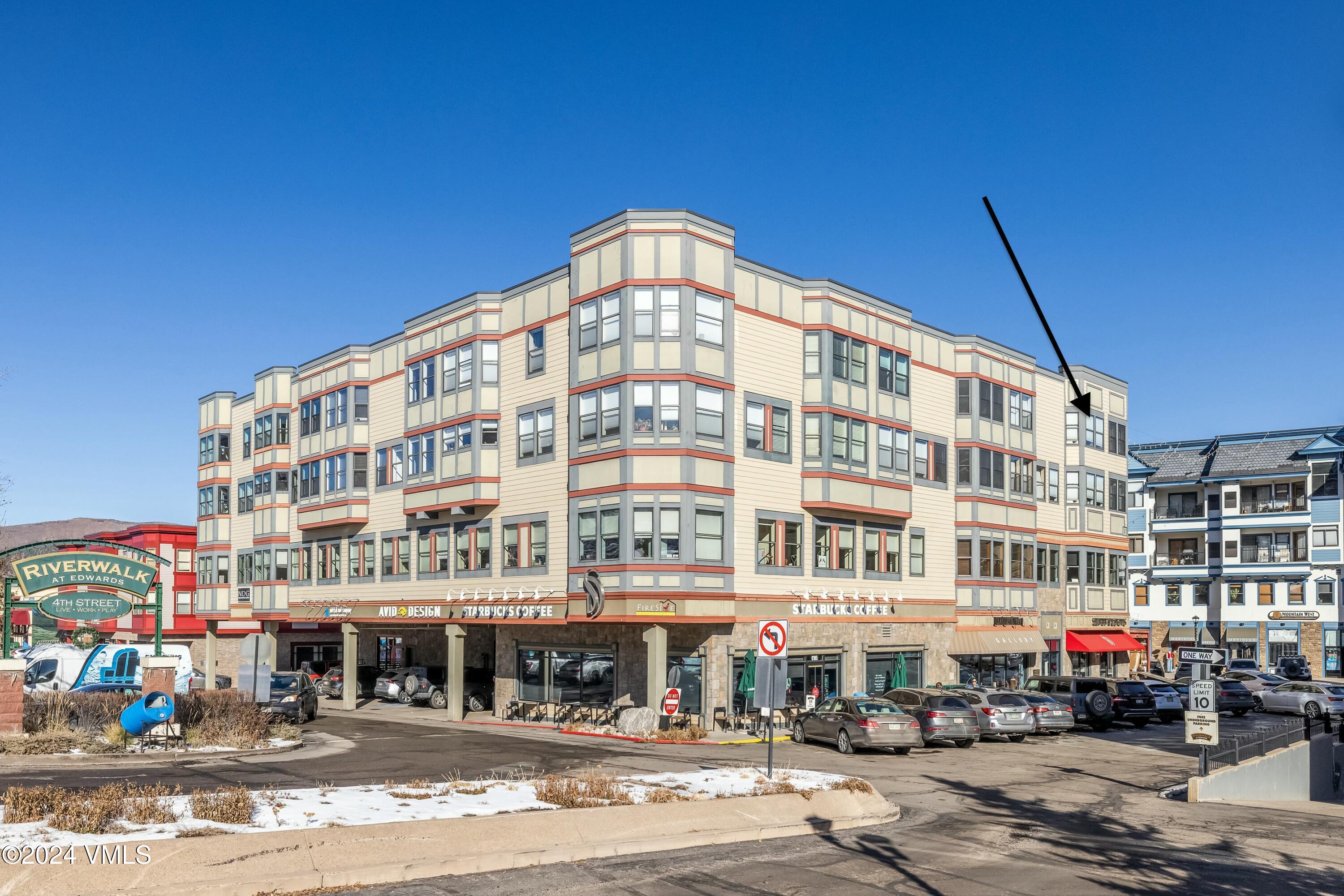 216 Main street, R-307