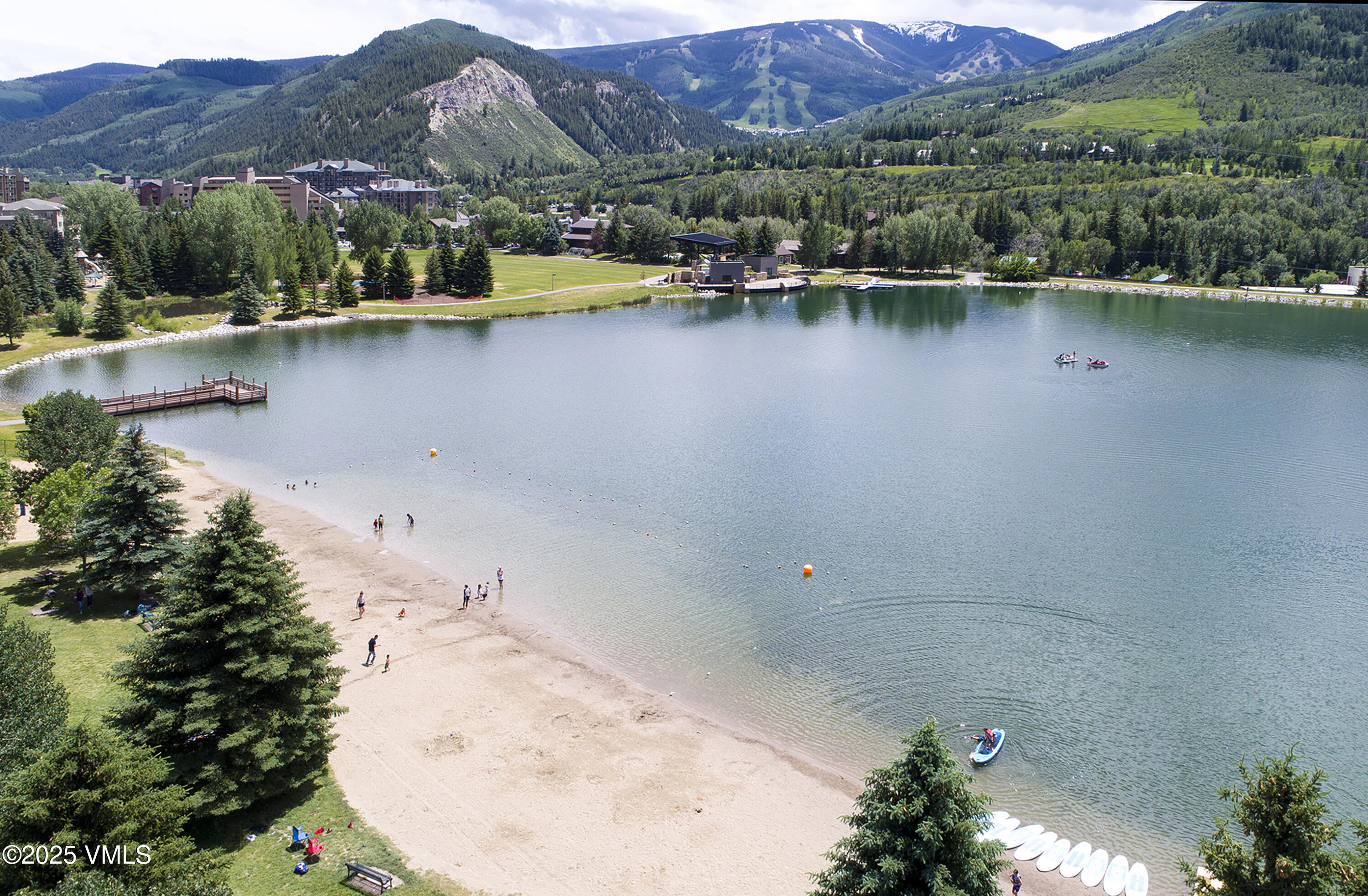 510 W Beaver Creek Boulevard, 101